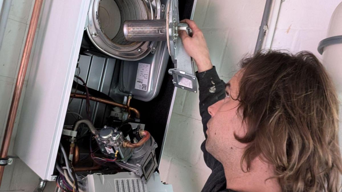 Quand faire l'entretien chaudière Vaillant sur Bruxelles ?