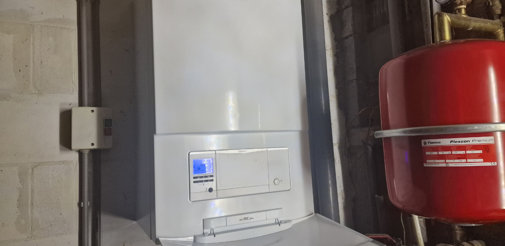 Choisir le chaudiere vaillant comme systeme de chauffage