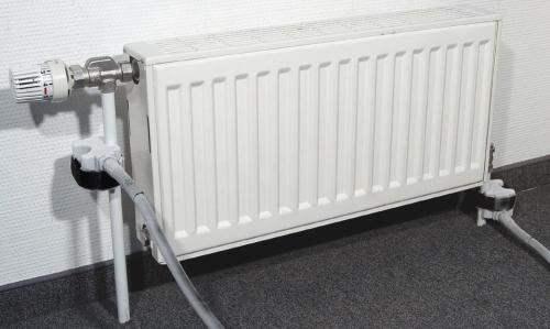 Congelation tuyau radiateur 1