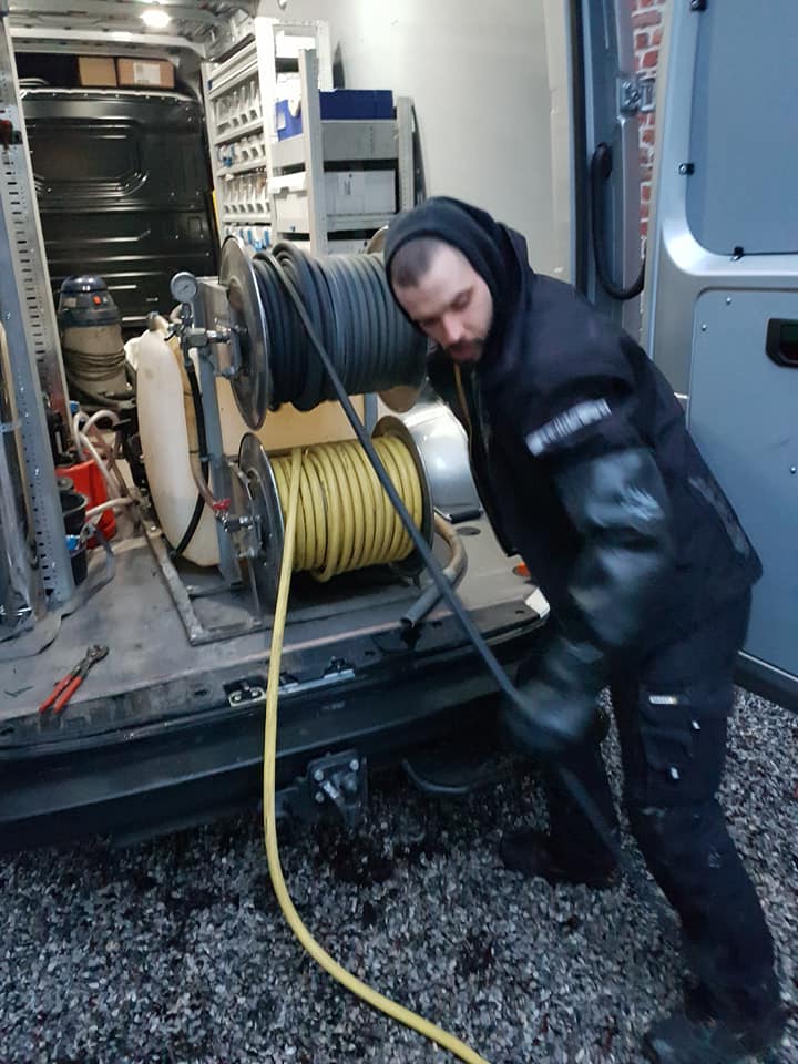 Debouchage chauffservice