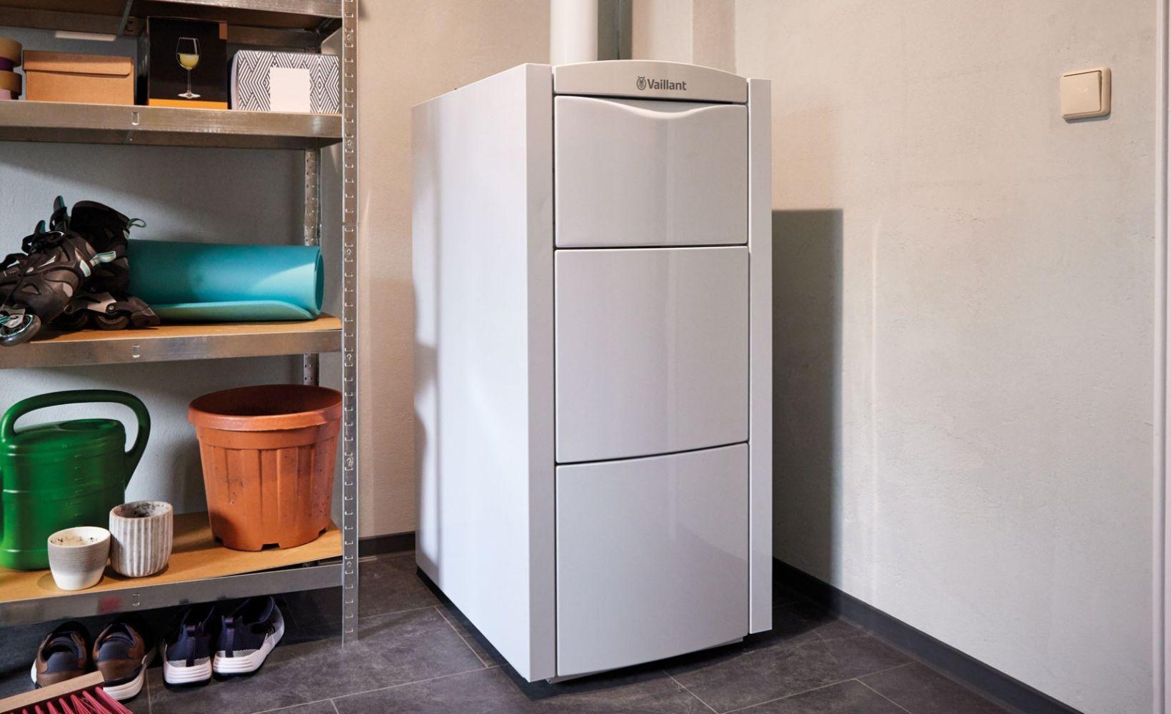 Devis installation chaudiere gaz condensation vaillant bruxelles