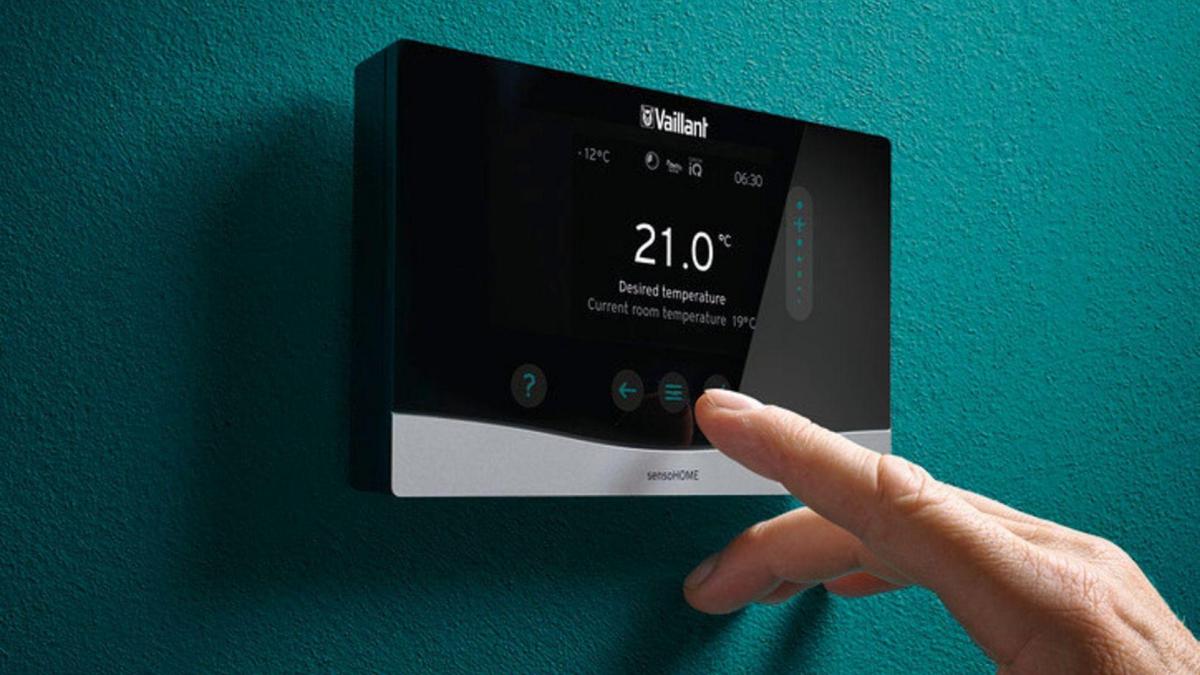 Devis thermostat Vaillant à Bruxelles : Guide complet