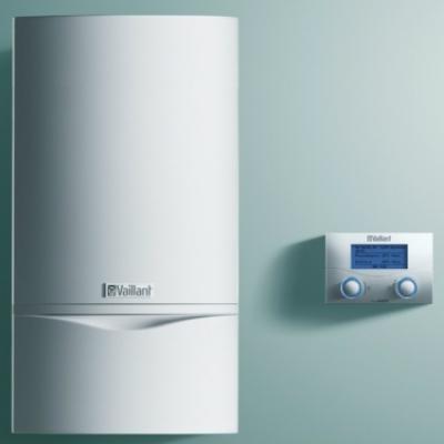 Installation Vaillant