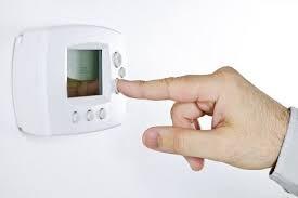 problème thermostat