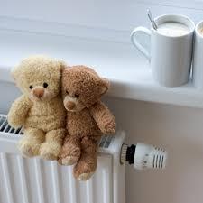 radiateur remplacement