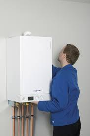 Installation chaudie re